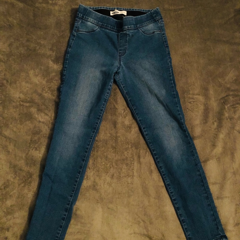 Old Navy Skinny Jeggings